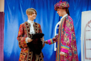 Theatre festival at school 5 - Picture 7