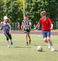 Sports Day, School 7. 22 June 2018 - Picture 2