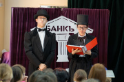 Chekhov festival in celebration of the 25th anniversary of school 5 (19.04.23) - Picture 51
