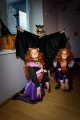 Halloween, School 1 - Picture 1