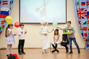 Concert. 8 March 2018. School 5. (Part 1) - Picture 3