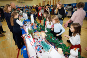 Christmas Fair BISM 9 - Picture 85