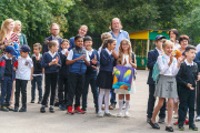2nd September 2019. School 4 - Picture 5