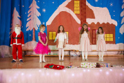 Winter Concert, 6 December 2017. School 9 - Picture 10