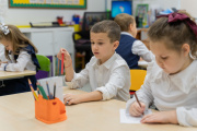 School 1 - 1st September 2023 - Picture 10