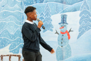 BISM 7 Christmas production - Picture 18