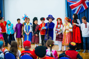 Interantional Day, 14th October 2016. School 2 - Picture 1
