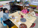 Maslenitsa 2023. School 1 - Picture 10