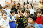 Theatre festival at school 5 - Picture 53