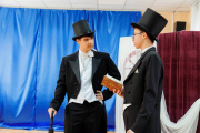 Theatre festival at school 5 - Picture 24