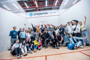 MOSCOW SQUASH OPEN 2021 - Picture 10