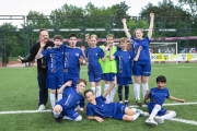 Inter School Football competition - June 2023 - Picture 31