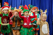 Winter Concert, 11 December 2018. School 4 - Picture 7