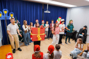 BISM 5 Winter production - Picture 135