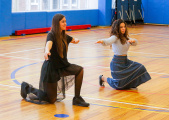 International Day, 5 December 2017. School 7 - Picture 8