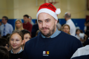 Christmas Fair BISM 9 - Picture 43