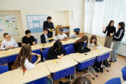Maslenitsa 2023. School 3 - Picture 82