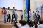 Last Bell at school 5 (23.05.23) - Picture 10