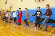 International Day, 5 December 2017. School 7 - Picture 1