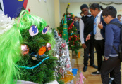 Winter Concert, 12 December 2017. School 3 - Picture 3