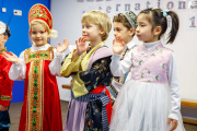 International week at school 1 (October, 2022) - Picture 31