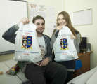 Farewell lunch (Years 11 & 13). School 7 - Picture 5