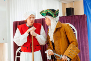 Theatre festival at school 5 - Picture 46