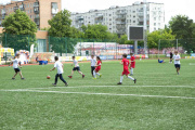 Inter School Football competition - June 2023 - Picture 50