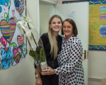 Teacher's Day. School 5 - Picture 11