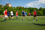 Sports Day. School 7 - Picture 3