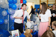 Christmas Fair BISM 9 - Picture 161