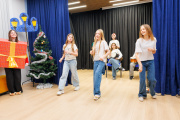 BISM 5 Winter production - Picture 116