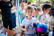 Summer Fair, 17th of June. School 1 & 2. Part II - Picture 2