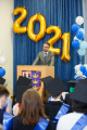 Day of Farewell Bell. School 7 - Picture 9