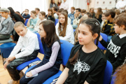 Theatre festival at school 5 - Picture 54