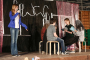 Charlie and the Chocolate Factory, School 3, 18th March 2016 - Picture 7
