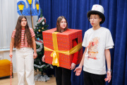 BISM 5 Winter production - Picture 87