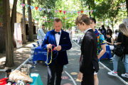 Summer Fairs at BIS 9 - june 2023 - Picture 33