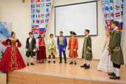 Concert. 8 March 2018. School 5. (Part 2) - Picture 5