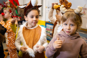 New Year's concert at school 1 - Picture 8