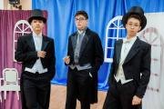 Theatre festival at school 5 - Picture 74