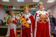 Winter Concert, 13 December 2017. School 1 - Picture 25