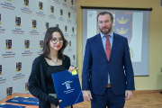 Вручение аттестатов IGCSE (школа 3, 2023) - Изображение 35