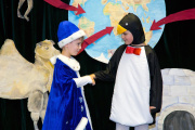 Christmas Concert, 14th December 2016. School 4 - Picture 6