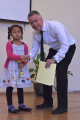 Prize giving assembly - Picture 4