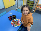 Maslenitsa 2023. School 1 - Picture 3