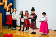 Interantional Day, 14th October 2016. School 2 - Picture 6