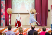 Day of Farewell Bell, School 5, Year 4, 2019 - Picture 6