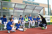 Inter School Football competition - June 2023 - Picture 4