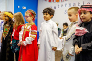 International week at school 1 (October, 2022) - Picture 45